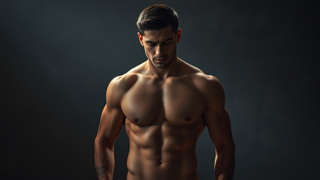 Conto erótico: Anora e a noite que queimou a pele