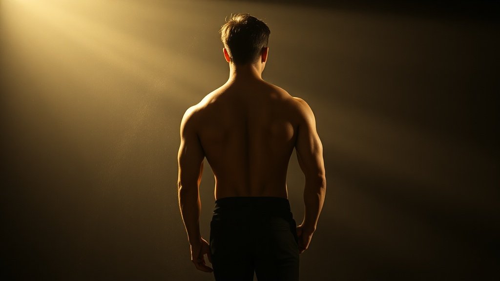 Conto erótico: Noite de paixão na orla