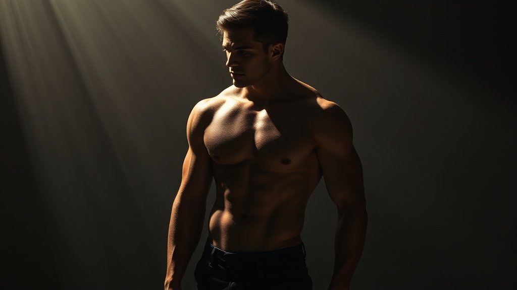 Conto erótico: O Trovão da Paixão