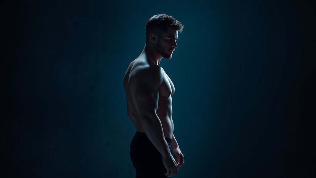 Conto erótico: O voo proibido com o homem de aço