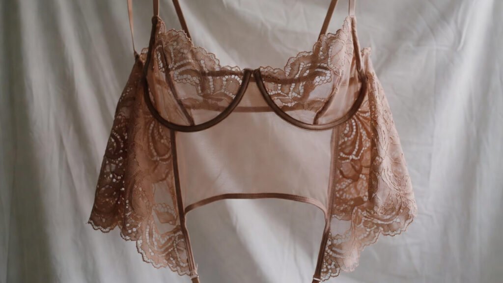 Body sensual a peça que desperta paixão e eleva sua autoestima Body sensual