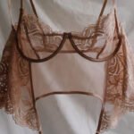 Body sensual  a peça que desperta paixão e eleva sua autoestima