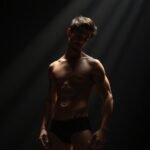 Conto erótico: Na cachoeira ele fez o melhor sexo