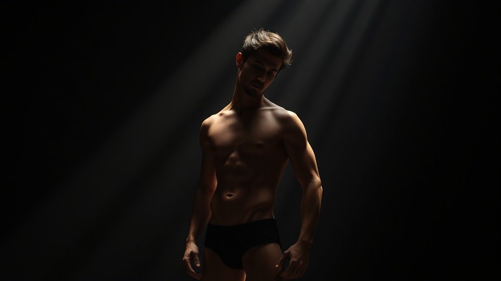 Conto erótico: Na cachoeira ele fez o melhor sexo