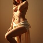 Fetichismo das mamas - O prazer nos seios