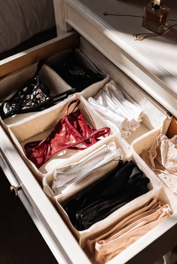 Perfume calcinha sedução