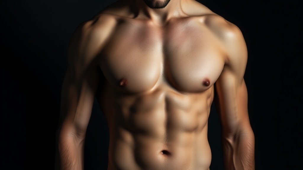 Por Que os Brinquedos Sexuais Masculinos Estão em Alta?