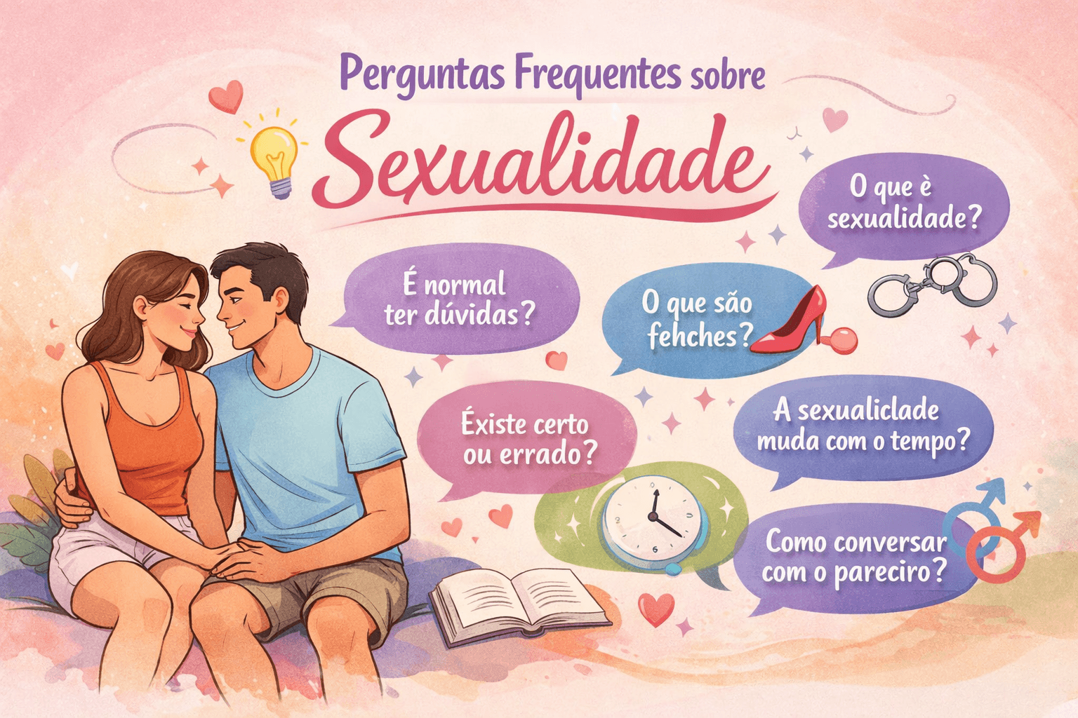 Sexualidade