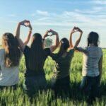 Conto erótico: A lição da minha amiga safada
