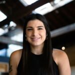 Conto erótico: Minha primeira vez com uma mulher - Segredo revelado!