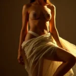 Conto erótico: Não precisava de viagra - A noite que provaram tudo