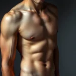 Conto erótico: Dança sensual desperta dominação gay intensa