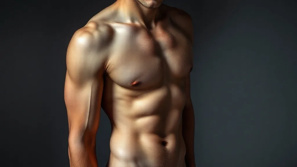 Conto erótico: Dança sensual desperta dominação gay intensa